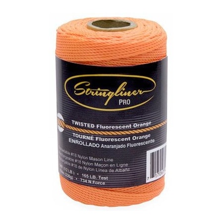 U.S. Tapempany 12 540 ORG Line Roll 35406